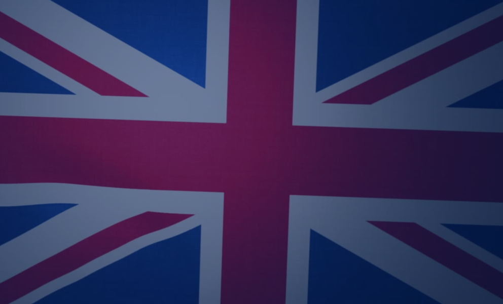 Union Jack