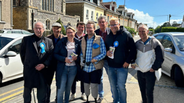 East Thanet Conservatives