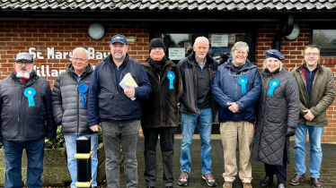 Folkestone and Hythe Conservative Association