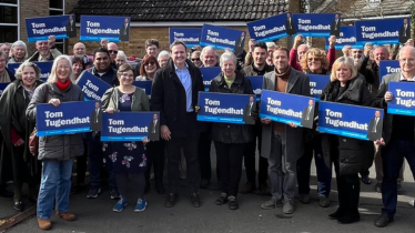 Tonbridge Conservative Association