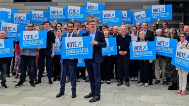 Tunbridge Wells Conservative Association