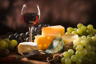 winecheese